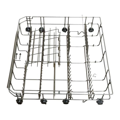 Panier inférieur