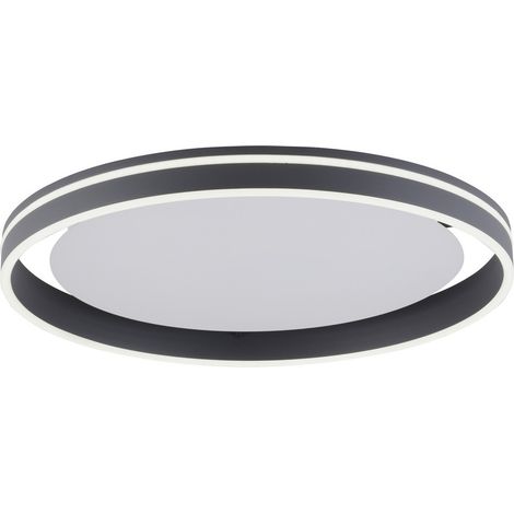 Plafonnier design Q-Vito Ø 59 cm - 8416-13 (1/5)