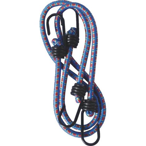 Tendedor corderie-tournonaises bungee cord 10 mm 100 cm