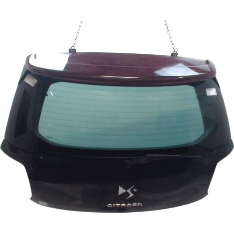 Hayon CITROEN Ds3 Phase 1 (a55) 2009-2014 [PRODUIT D'OCCASION]♻️8701ce