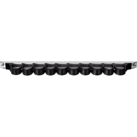PB Swiss Tools Porte-outils pour fixation murale, Type: M
