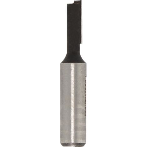 FRAISE DROITE A RAINER CARBURE D5 Q8 - 7408.705.00 - LEMAN