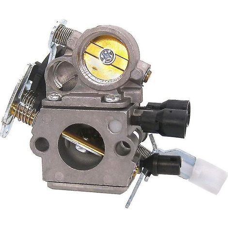 Carburateur pour tronçonneuse Stihl Ms171 Ms181 Ms211 pour Zama C1q-s269 (1/5)
