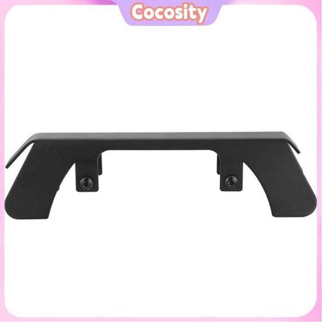 Cocosity Support antivol de générateur Support de sécurité Antivol pour Générateur, Support de Protection auto alternateur (1/5)