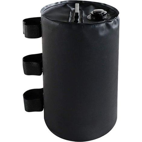 Zeltgewicht-Wassersack (10 Liter/20 x 30 cm) - Verdickter Sand-Wassersack