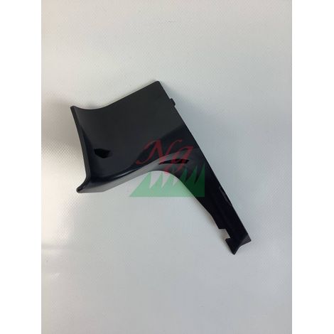 Heckgrasabweiser für ORIGINAL STIGA Rasentraktor 325140111/0 (1/4)