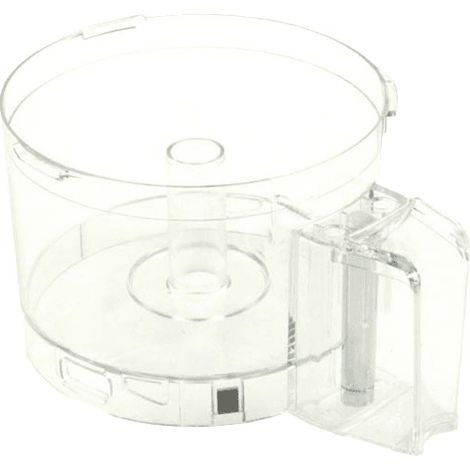 CUVE ROBOT MAGIMIX 2800 POUR PIECES PREPARATION CULINAIRE PETIT ELECTROMENAGER - 17875 (1/2)