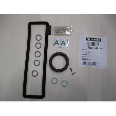 Remeha Kit de mantenimiento A 40Kw, 7668126