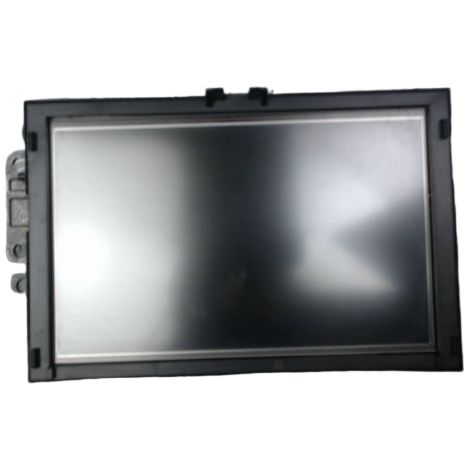 [PRODUIT D'OCCASION] Ecran Gps CITROEN C4 ♻️ Ref Oe. 9813810680 - Garantie à vie (1/4)