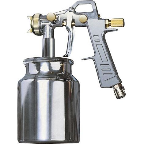 Asturo - AST0011314 - Aerografo Convenzionale A Bassa Pressione Standard/I - Ugello à 1,4 Mm