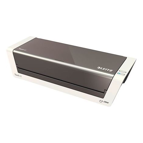 Laminator DIN A3 Largeur 320 mm, 1000 mm/min, 6 rouleaux, 2 côtés chauffés (1/5)
