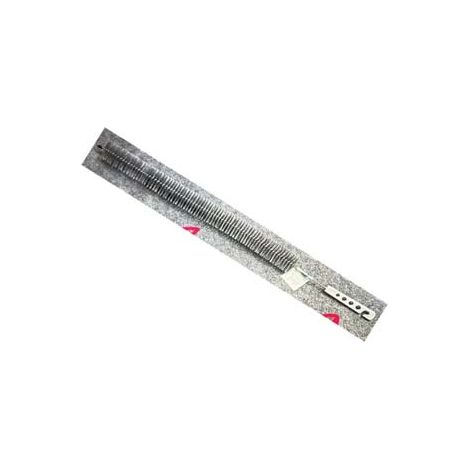 Spazzola Pulitermo Extra per Termosifoni 78 cm Xtra 12 Pezzi