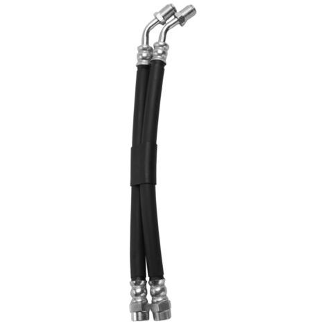 Kühlmittel-Rücklaufschlauch-Kit 4D56 MR127900 für Montero Sport 1998-2009 L200 1996-2007 2.5