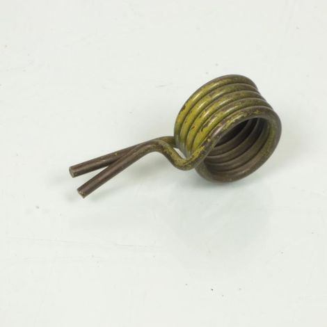 Ressort origine pour Moto Suzuki 650 DR 1996 à 2018 (1/4)
