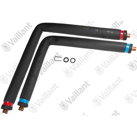 Pipe Vaillant, (ensemble)