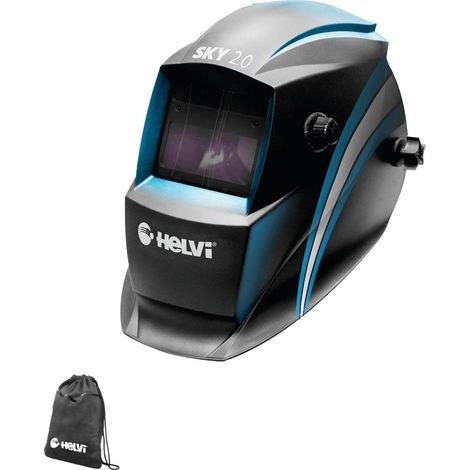 Maschera saldatura Helvi Sky 2.0 (1/5)