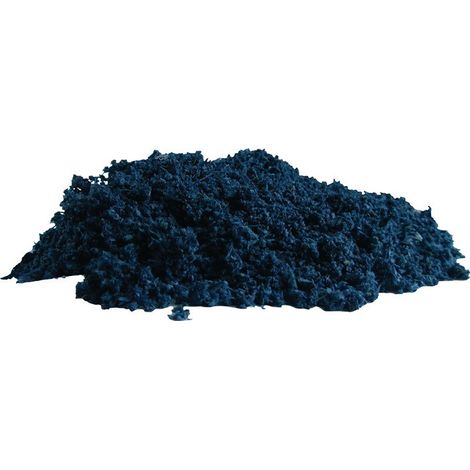 OEL-KLEEN Trucioli di cera blu - 1000029