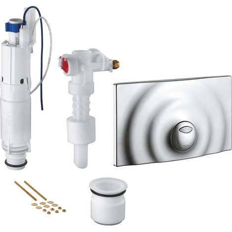 GROHE Set di Ricambio (1/2)