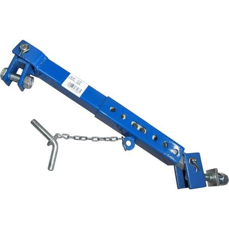 Estabilizador piezas de tercer VAPORMATIC VPL3265
