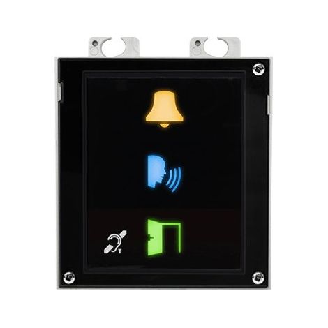 Induktionsschleife des IP-Intercom-Systems Verso - 9155041 - 2N