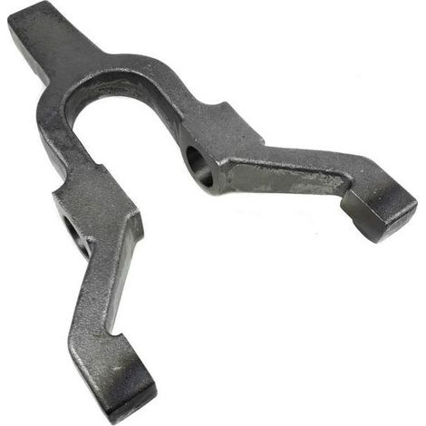"Fourchette de débrayage Mercedes Zf6060206006" en español es "Horquilla de desembrague Mercedes Zf6060206006". (1/5)