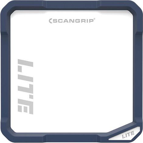 Scangrip Vega Lite Compact proiettore esterno bianco 4000 lumen (1/3)