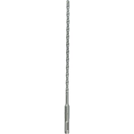 TIMCO SDS Plus Hammer Bits - 6.5 x 260