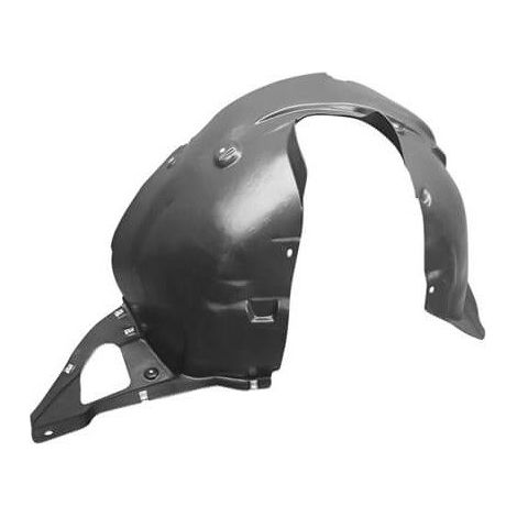 Pare-boue d'aile avant droit Peugeot 2008 2013-2019