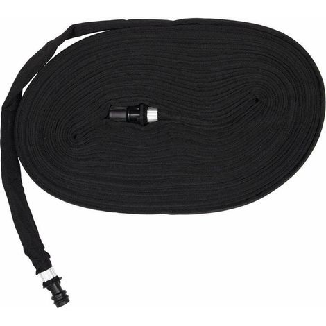 Tubo flessibile piatto FLO da 15 m