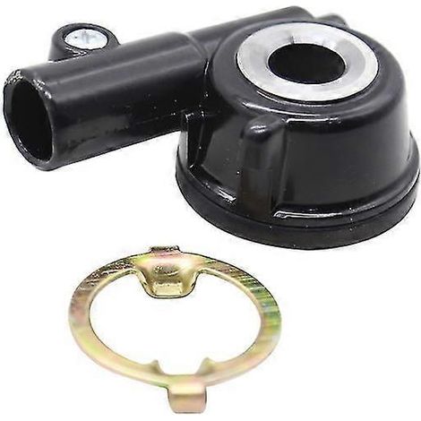 Pignon d'entraînement de compteur de vitesse de remplacement 2024 pour Honda XR250R, XR350R, XR500R et XL600R (1/5)