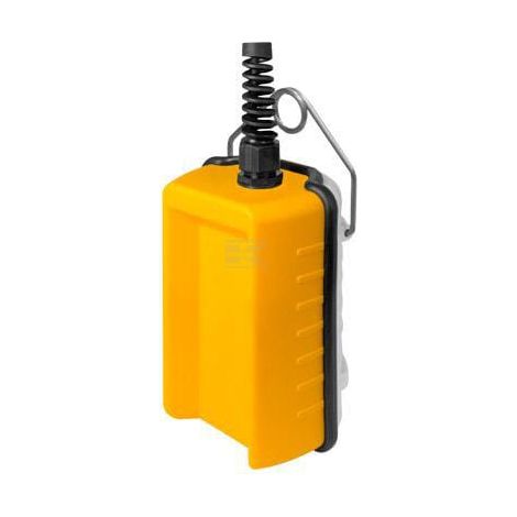 Bouton-poussoir NEW-ELFIN 080R140G