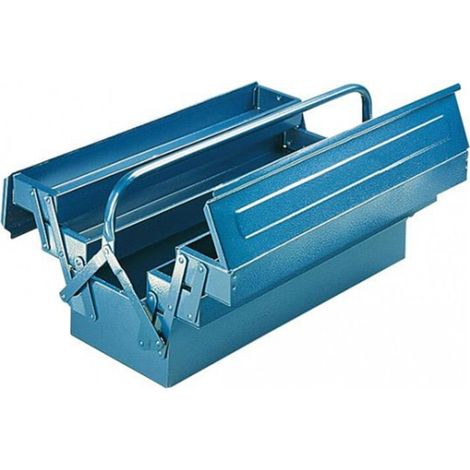 Werkzeugkasten 430mm 5tlg. (H) (1/2)