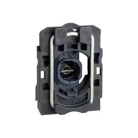 Schneider ZB5AV6 - Harmony indicator body - BA9s socket - 250 V