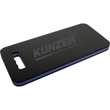 Kunzer 7KSB01 Materassino di comfort leggero in plastica