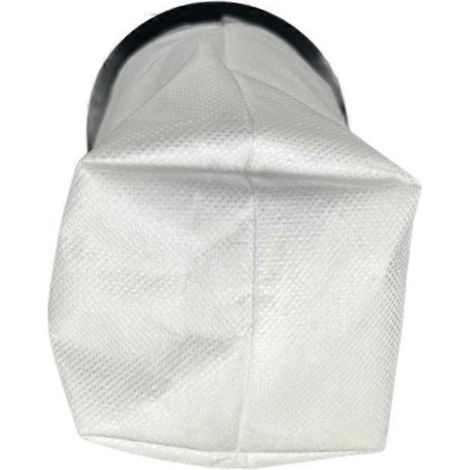 Sac à poussière filtrant (4 pièces) pour aspirateur Henry Numatic Quick 915145 (1/5)