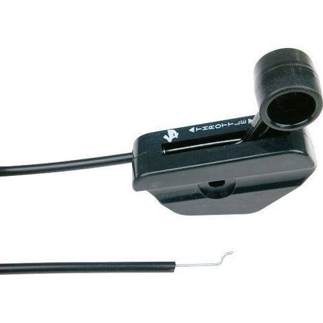 Manettino acceleratore rasaerba tagliaerba compatibile AYP HUSQVARNA 131922