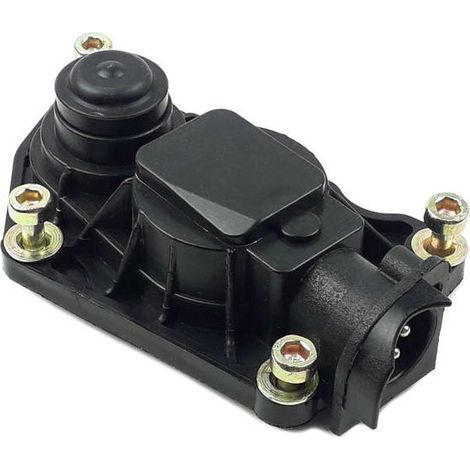 Cubreestante de plástico SB 5 con sensor y 2 cables CFT 1063, MAI 6009-03-21, 110110 (1/5)