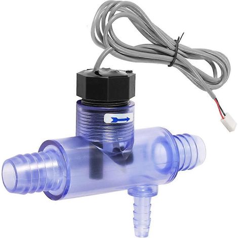 Compatible avec le commutateur de débit Sweetwater Spas 2560-040, remplacement Q-12DS-C2.