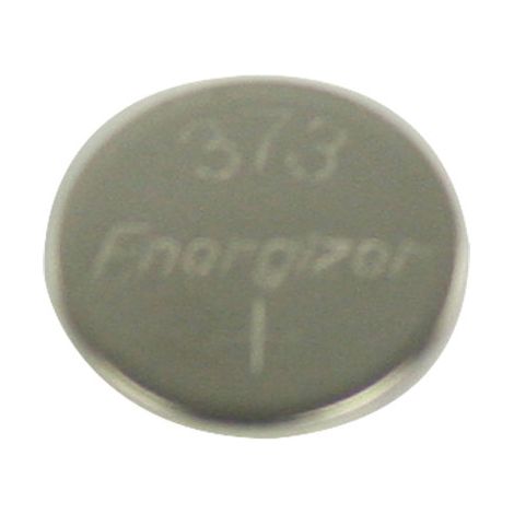 Energizer Knopfzelle 373 1.55 V 1 St. 30 mAh Silberoxid E301538304 (1/3)