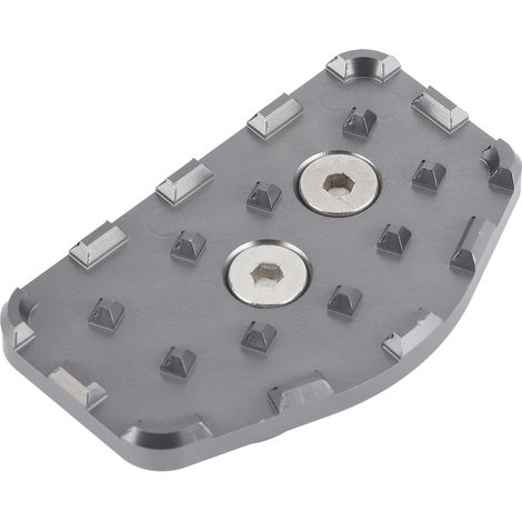 Levier de frein arrière pédale extension élargie CNC alliage aluminium pour G310GS G310R 2017-2020 titane (1/5)