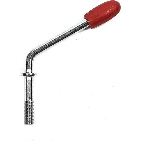 ALKO Mandrino per pinza ruota tastatore 200 kg 48 mm