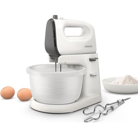 Batidora PHILIPS serie 5000 HR3745/00