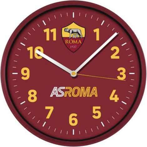 LOWELL Orologio Da Parete Roma Official 30 Cm