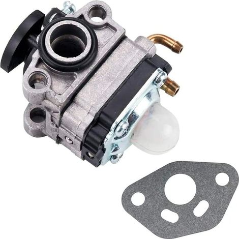 A021002120 67000-81010 für Echo Shindaiwa 61480 81017 89026 22C 22F 22T T220 Walbro Carb WYL-19 WYL-191 WYL-19-1 Freischneider (1/5)