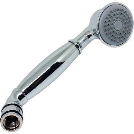 Ricambio doccetta serie Mille Zazzeri 3000-0504-A00-CRCR