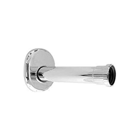 Gruppo rosone eccentrico cromato canotto cm 22 Pucci 80001391