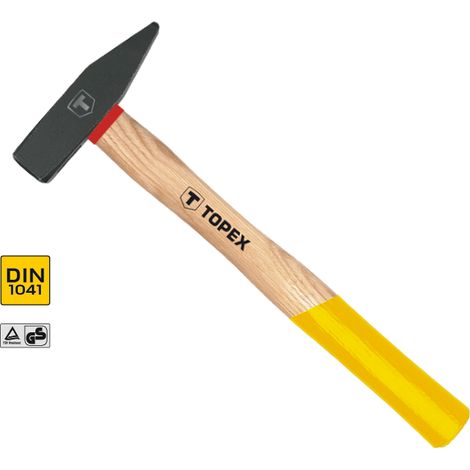 Schlosserhammer in versch. Größen 200 g