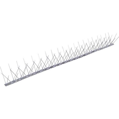 Spiga anti-piccione 1 m OUTIFRANCE