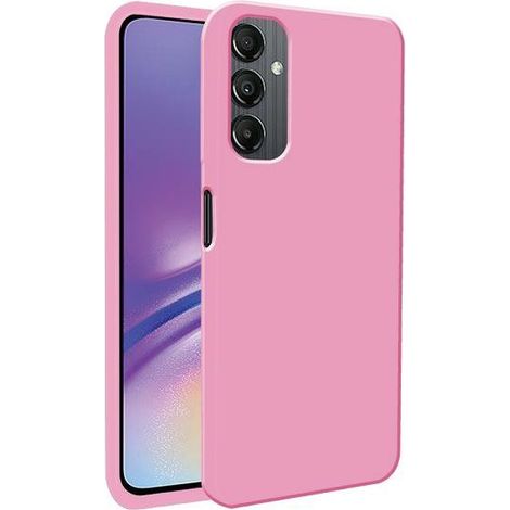 Funda Beline color rosa caramelo para Samsung Galaxy A05s (1/2)