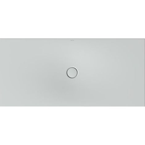BETTE 5989-002AE Receveur de douche rectangulaire Floor Manhattan